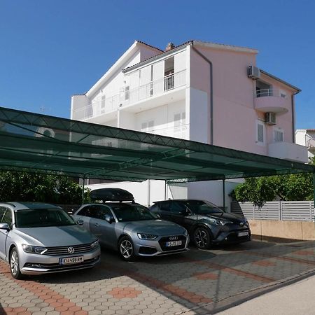 Appartamento House Juric Primošten Esterno foto
