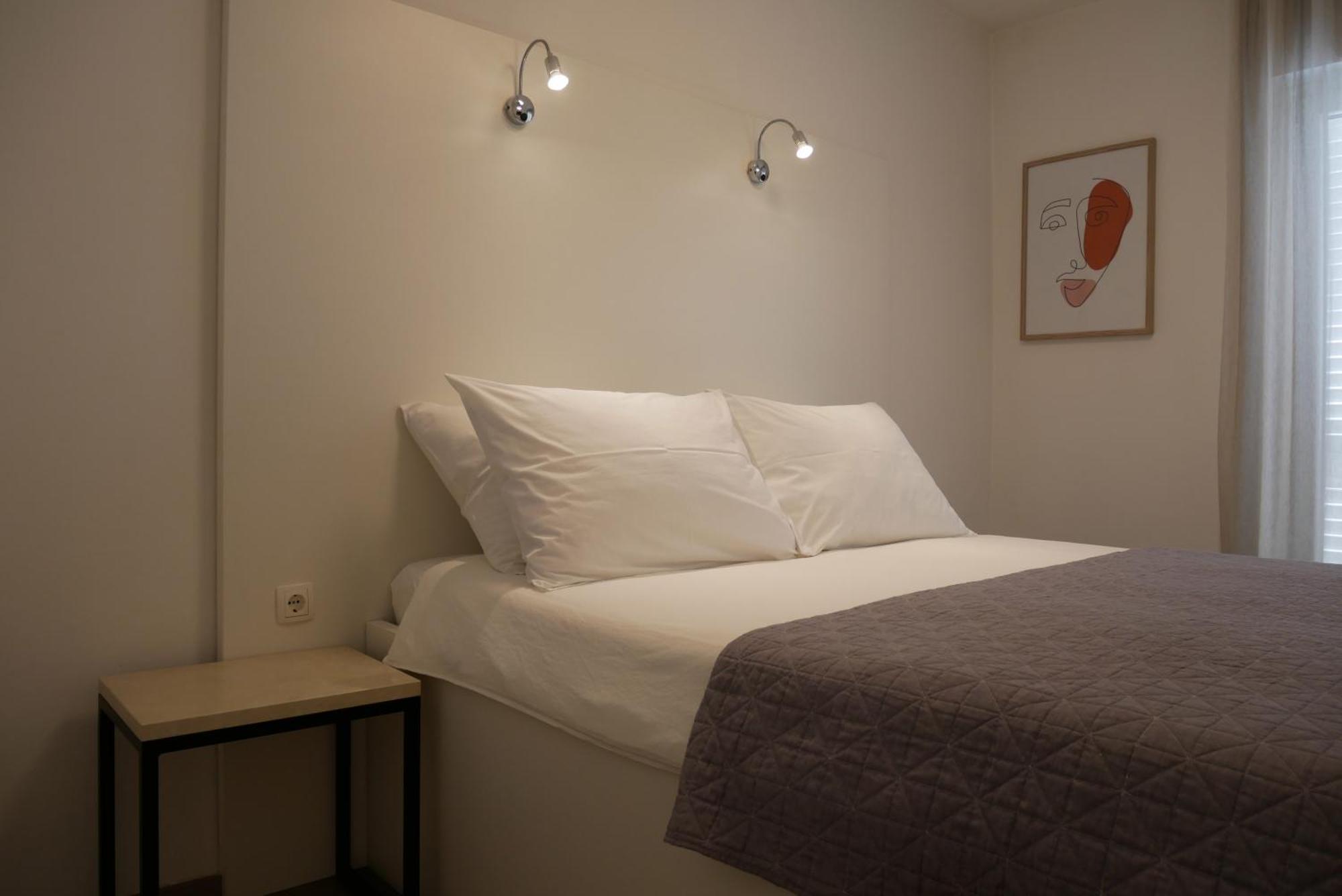 Appartamento House Juric Primošten Esterno foto