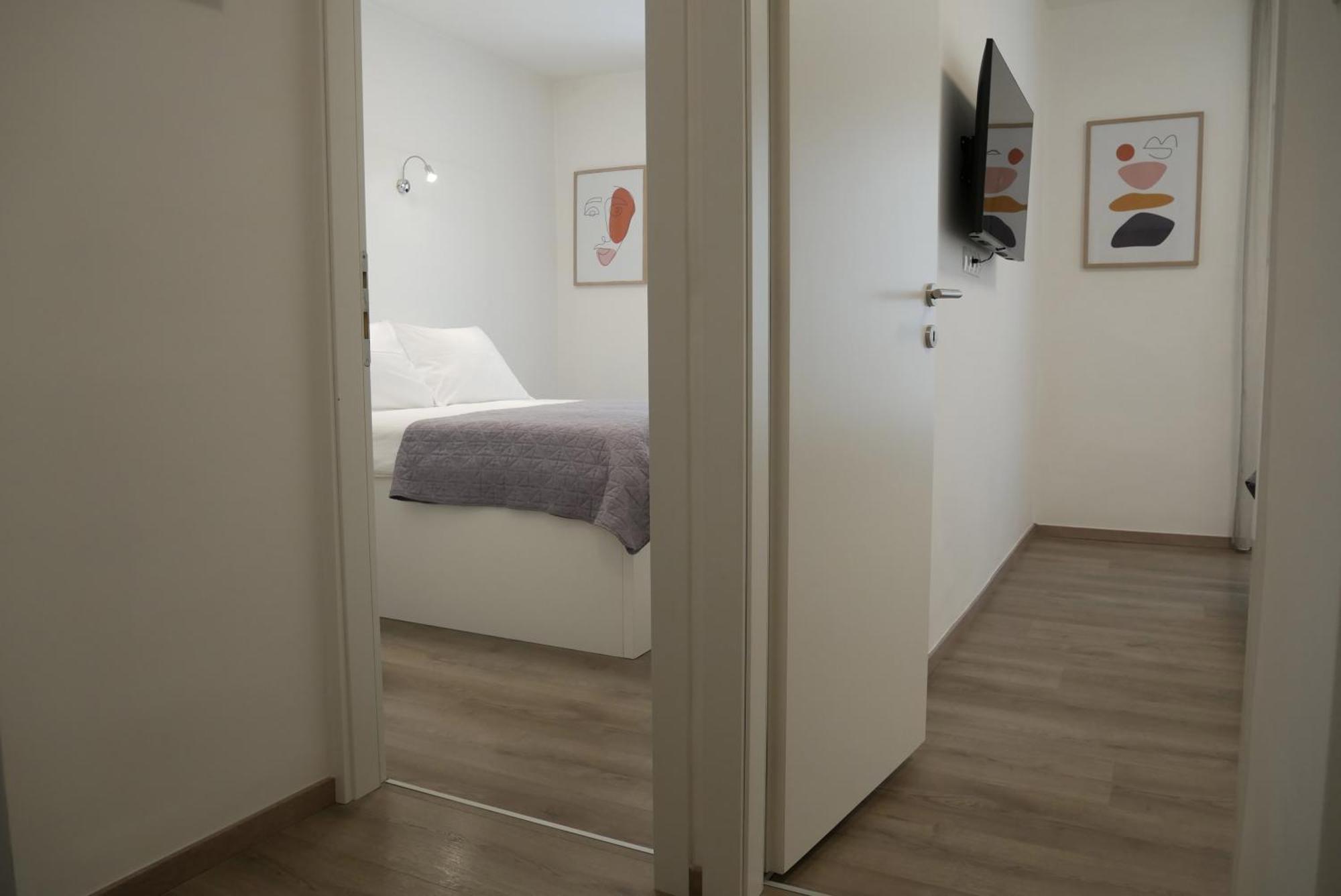 Appartamento House Juric Primošten Esterno foto