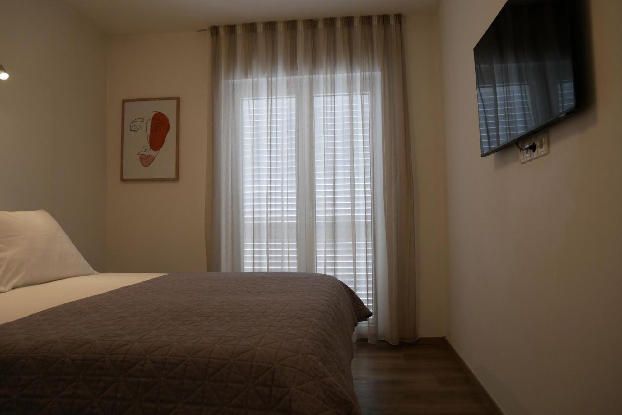 Appartamento House Juric Primošten Esterno foto
