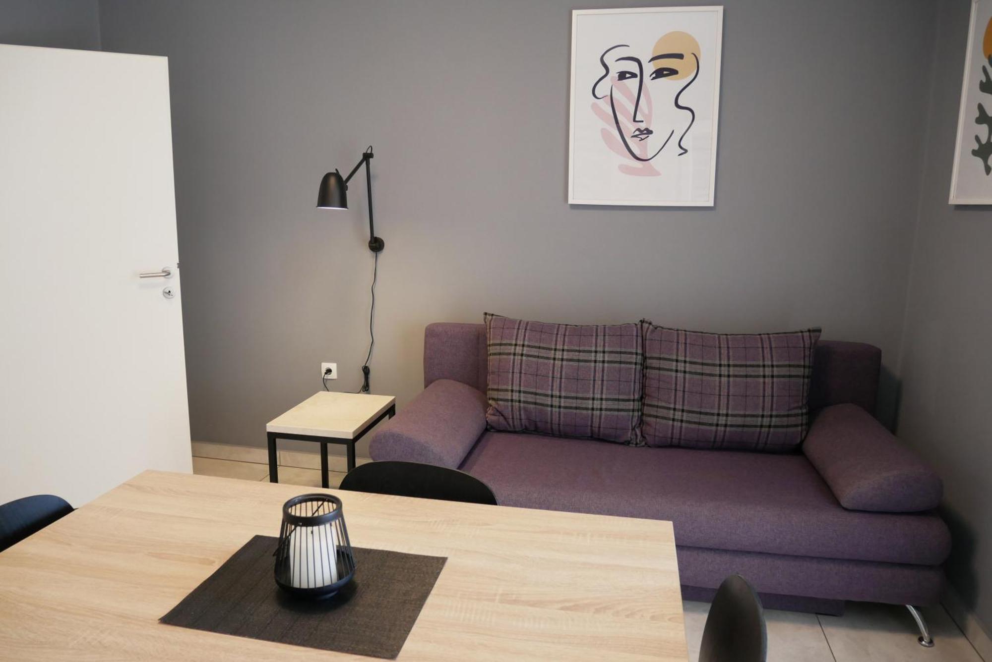 Appartamento House Juric Primošten Esterno foto