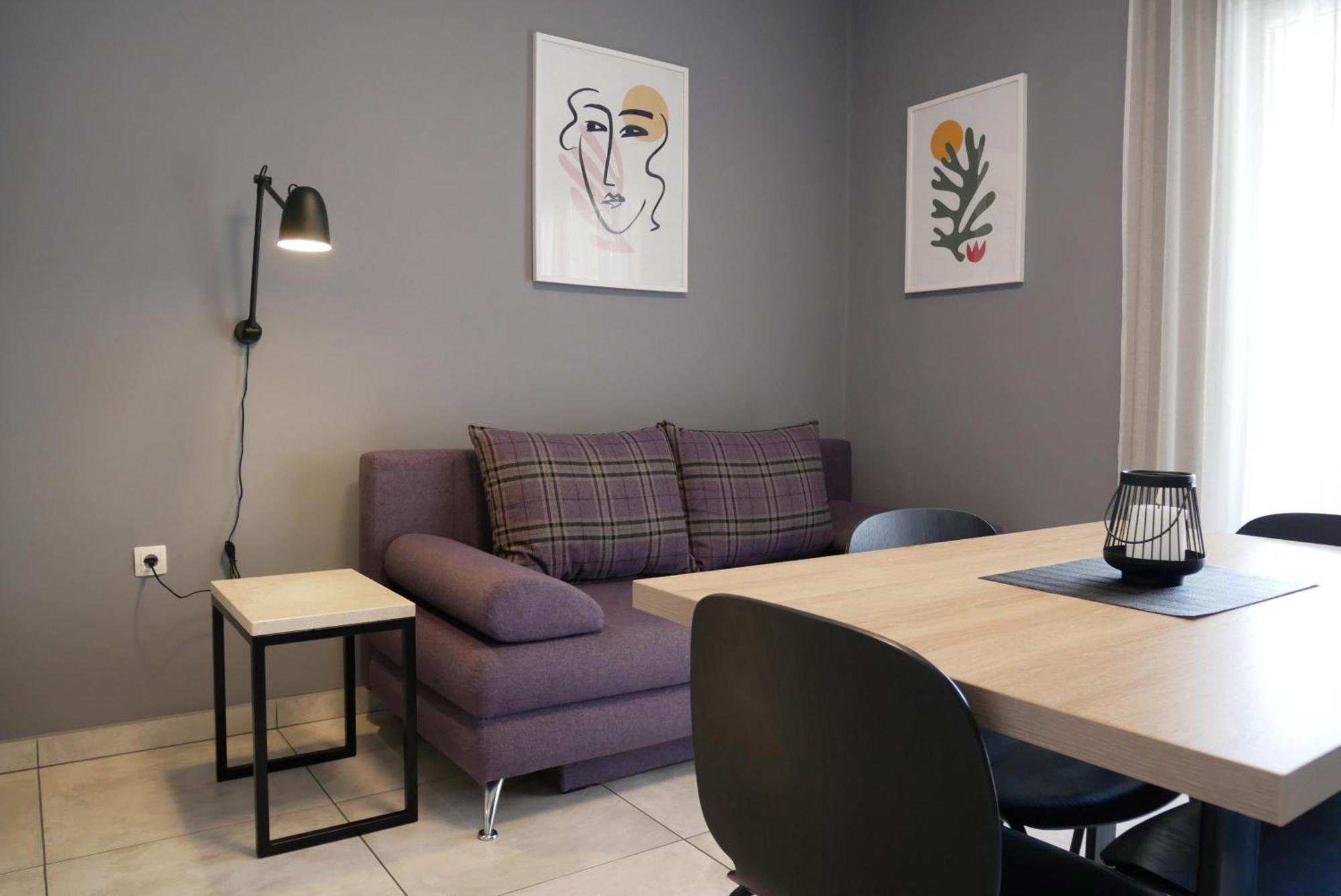 Appartamento House Juric Primošten Esterno foto
