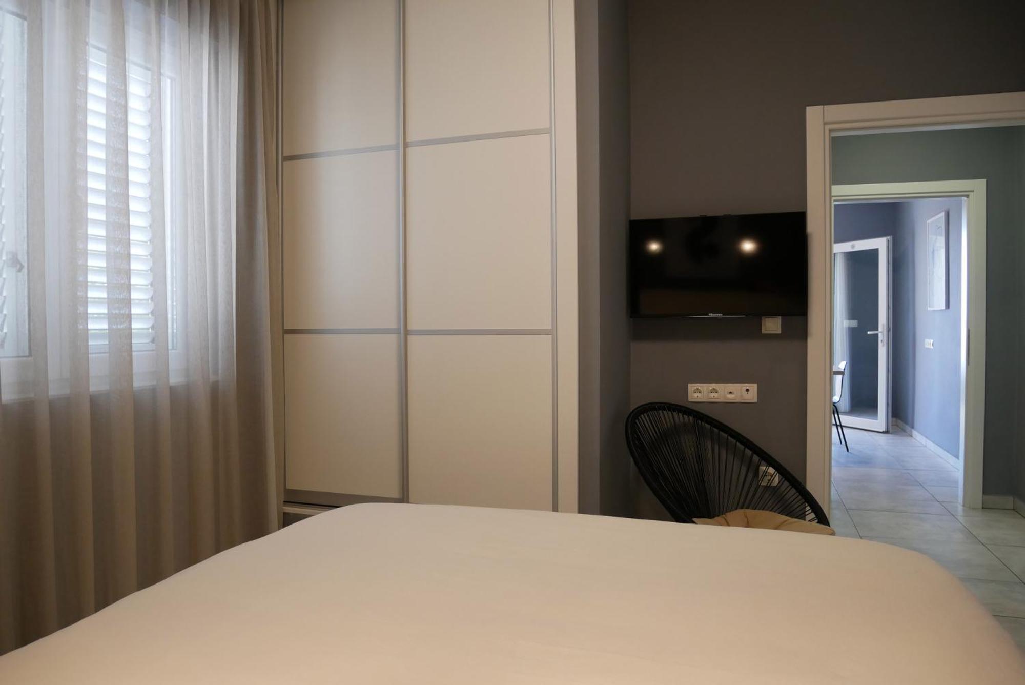 Appartamento House Juric Primošten Esterno foto