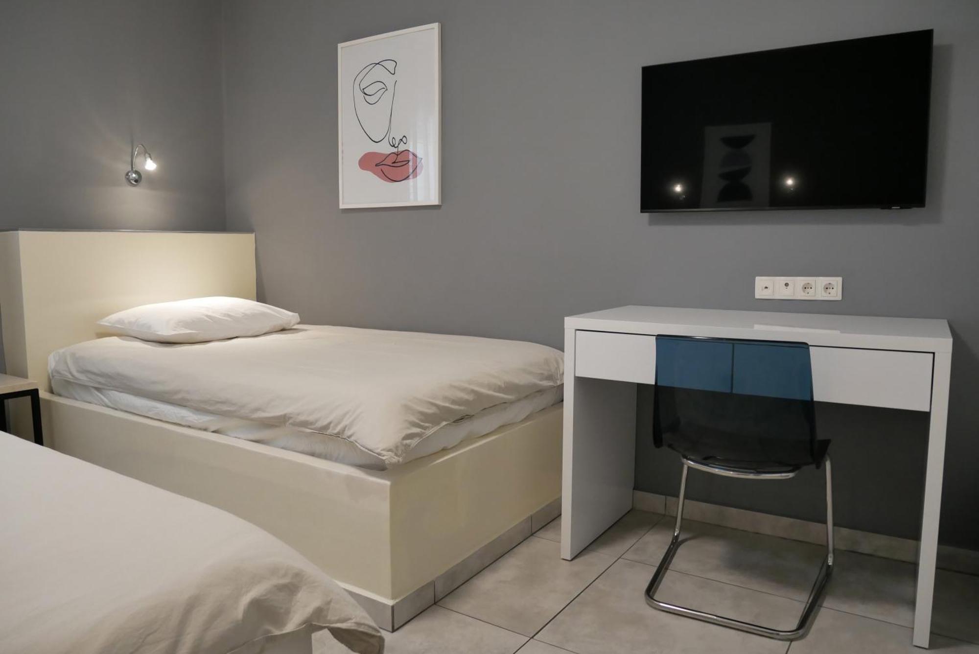 Appartamento House Juric Primošten Esterno foto